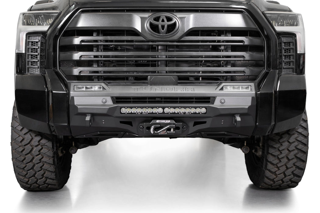 Addictive Desert Designs 2022-2026 Toyota Tundra Skid Plate for Stealth Center Mount Front Bumper – image 4 of 4