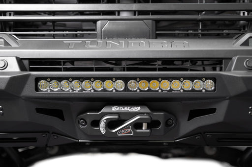 Addictive Desert Designs 2022-2026 Toyota Tundra Winch Kit for Stealth Center Mount Front Bumper – image 2 of 2