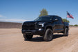 Addictive Desert Designs 2022-2026 Toyota Tundra Stealth Center Mount Front Bumper – on the trail, image 11 of 16