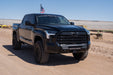 Addictive Desert Designs 2022-2026 Toyota Tundra Stealth Center Mount Front Bumper – on the trail, image 12 of 16