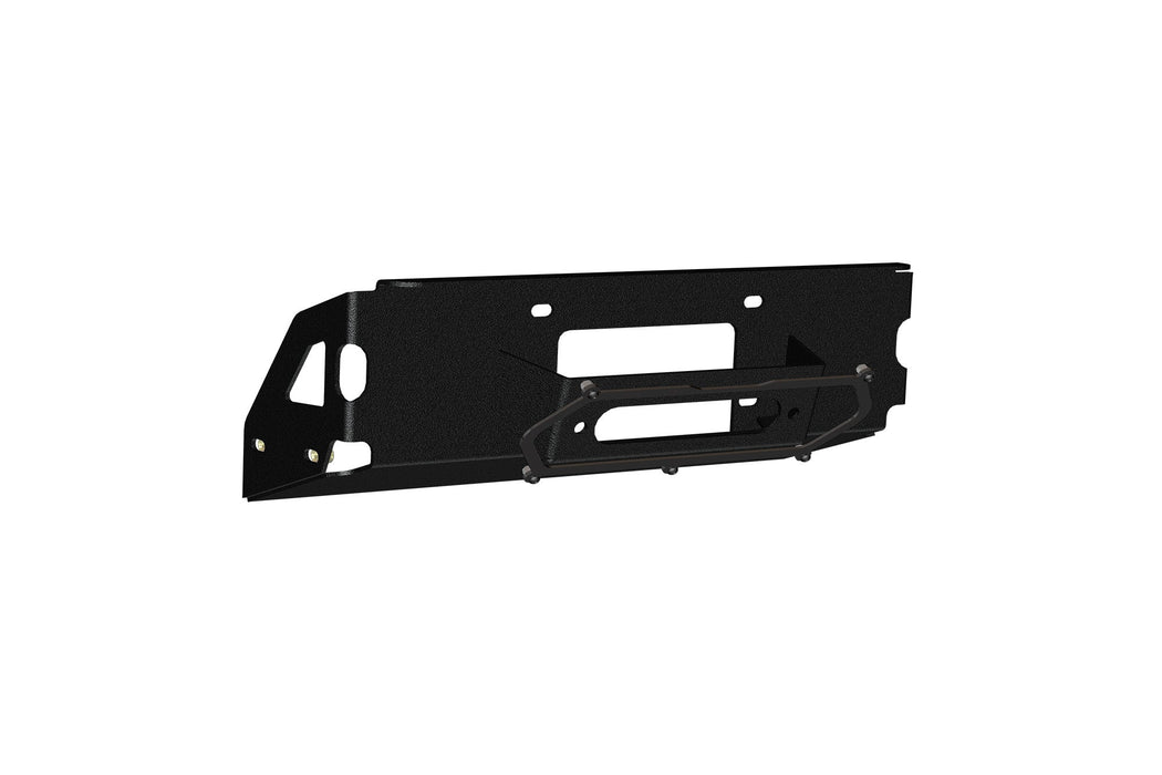 Addictive Desert Designs 2022-2026 Chevy Silverado 1500 Winch Kit for Stealth Fighter Front Bumper – image 1 of 1