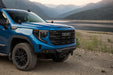 DV8 Offroad 2022-2026 GMC Sierra 1500 Spec Series Front Bumper – dimensions diagram, image 10 of 20
