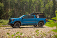 DV8 Offroad 2022-2026 GMC Sierra 1500 Spec Series Front Bumper – dimensions diagram, image 12 of 20