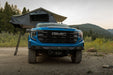 DV8 Offroad 2022-2026 GMC Sierra 1500 Spec Series Front Bumper – dimensions diagram, image 15 of 20