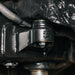 C4 Fabrication 2005-2015 Toyota Tacoma Body Mount Relocation - 2nd Gen – image 5 of 7