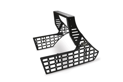 DV8 Offroad 2022-2026 Toyota Tundra & Sequoia Center Console Molle Panels & Device Bridge – image 1 of 15