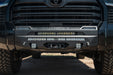 Rago Fabrication 2022-2026 Toyota Tundra Front Skid Plate for Center Mount Front Bumper – image 7 of 7