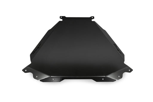 Rago Fabrication 2022-2026 Toyota Tundra Front Skid Plate for Center Mount Front Bumper – image 1 of 7