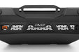 DV8 Offroad 2022-2026 Ford Bronco Raptor Spec Series Winch Front Bumper – product view, image 13 of 17