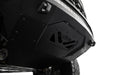 ADD 2022-2026 Chevy Silverado 1500 ZR2 Stealth Fighter Front Bumper – installed on vehicle, image 10 of 15