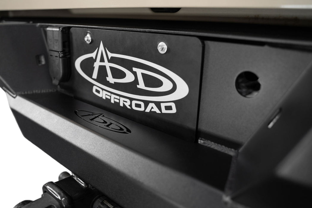 Addictive Desert Designs 2022-2026 Chevy/GMC 1500 Stealth Fighter Rear Bumper – image 9 of 13
