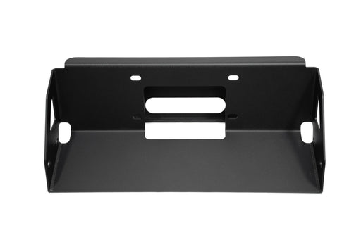 Addictive Desert Designs 2022-2026 Chevy Silverado 1500 ZR2 Stealth Fighter Winch Kit – image 1 of 3