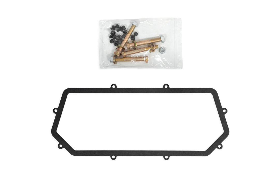 Addictive Desert Designs 2022-2026 Chevy Silverado 1500 ZR2 Stealth Fighter Winch Kit – image 2 of 3
