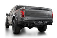 Addictive Desert Designs 2021-2026 Ford F-150 Raptor Rock Fighter Rear Bumper – image 3 of 7