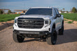 Addictive Desert Designs 2022-2026 GMC Sierra 1500 Stealth Fighter Winch Kit – on the trail, image 6 of 12