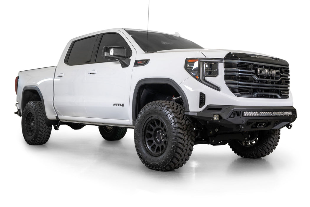 Addictive Desert Designs 2022-2026 GMC Sierra 1500 Stealth Fighter Winch Kit – image 4 of 12