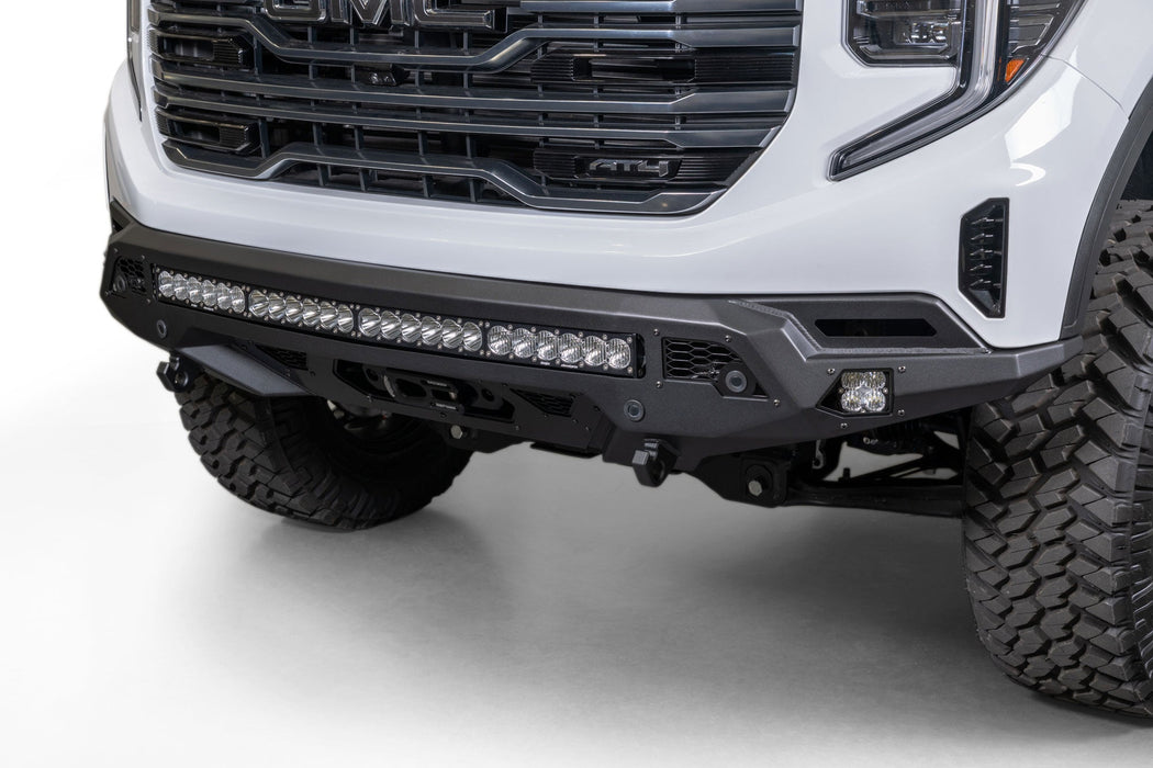 Addictive Desert Designs 2022-2026 GMC Sierra 1500 Stealth Fighter Winch Kit – image 5 of 12