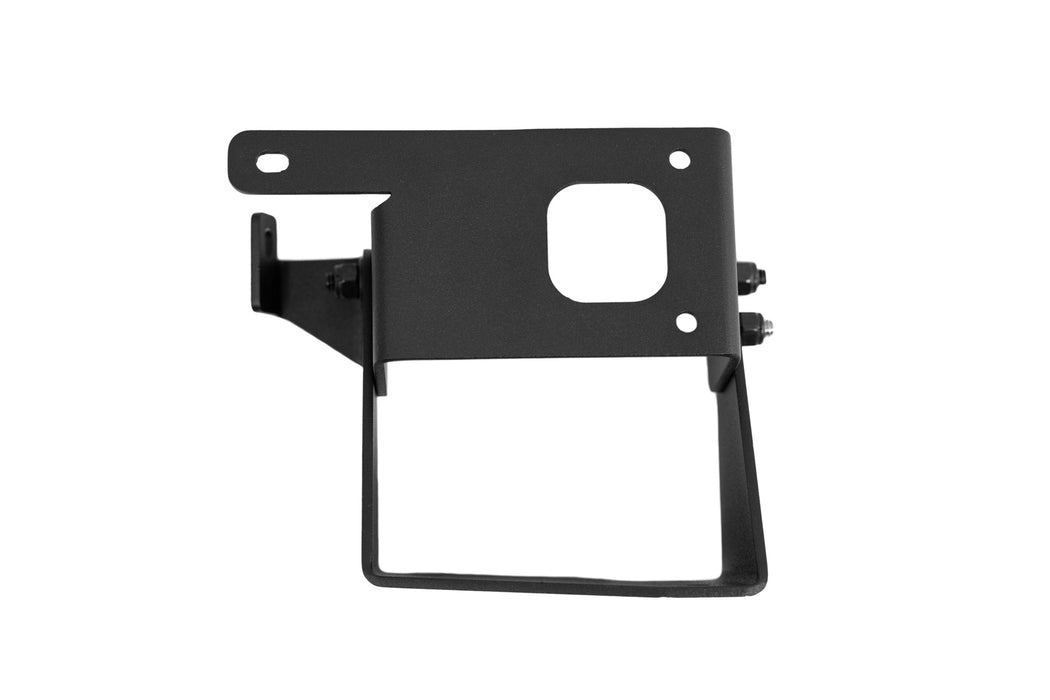 Addictive Desert Designs 2022-2026 GMC 1500 Adaptive Cruise Control Relocation Bracket – product view, image 2 of 4
