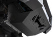 Addictive Desert Designs 2022-2026 GMC 1500 Black Label Front Bumper – installed on vehicle, image 9 of 13