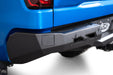 Addictive Desert Designs 2022-2026 Chevy/GMC 1500 Black Label Rear Bumper – installed on vehicle, image 9 of 12