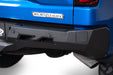 Addictive Desert Designs 2022-2026 Chevy/GMC 1500 Black Label Rear Bumper – installed on vehicle, image 10 of 12