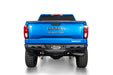 Addictive Desert Designs 2022-2026 Chevy/GMC 1500 Black Label Rear Bumper – installed on vehicle, image 2 of 12