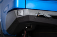 Addictive Desert Designs 2022-2026 Chevy/GMC 1500 Black Label Rear Bumper – installed on vehicle, image 7 of 12