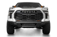 Addictive Desert Designs 2022-2026 Toyota Tundra Black Label Front Bumper – image 2 of 9