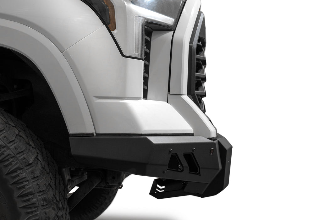 Addictive Desert Designs 2022-2026 Toyota Tundra Black Label Front Bumper – image 6 of 9