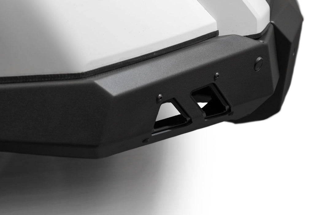 Addictive Desert Designs 2022-2026 Toyota Tundra Black Label Front Bumper – image 7 of 9