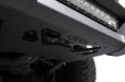 Addictive Desert Designs 2022-2026 Toyota Tundra Black Label Front Bumper – image 9 of 9