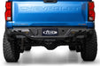 Addictive Desert Designs 2023-2026 Chevy Colorado & GMC Canyon Phantom Rear Bumper – image 2 of 8