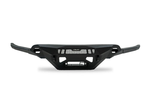 DV8 Offroad 2023-2026 Chevy Colorado Spec Series Front Bumper – product view, image 1 of 14