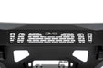 DV8 Offroad 2023-2026 Chevy Colorado Spec Series Front Bumper – product view, image 11 of 14