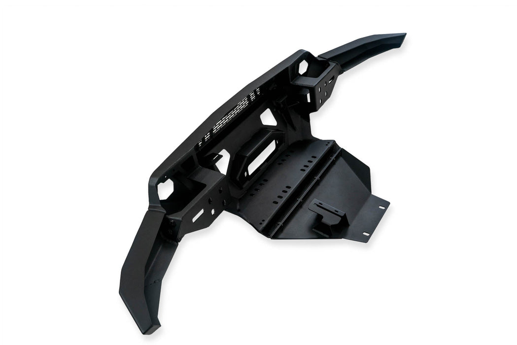DV8 Offroad 2023-2026 Chevy Colorado Spec Series Front Bumper – product view, image 12 of 14