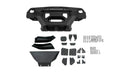 DV8 Offroad 2023-2026 Chevy Colorado Spec Series Front Bumper – product view, image 14 of 14