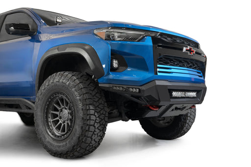 Addictive Desert Designs 2023-2025 Chevy Colorado ZR2 Phantom Front Bumper – image 1 of 9