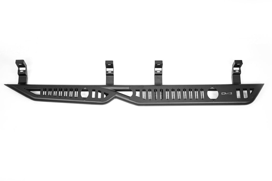 DV8 Offroad 2023-2024 Chevy Colorado & GMC Canyon OE Plus Side Steps – image 10 of 13