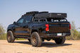 DV8 Offroad 2023-2026 Chevy Colorado & GMC Canyon Spec Series Rear Bumper – dimensions diagram, image 6 of 20