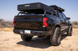 DV8 Offroad 2023-2026 Chevy Colorado & GMC Canyon Spec Series Rear Bumper – dimensions diagram, image 10 of 20