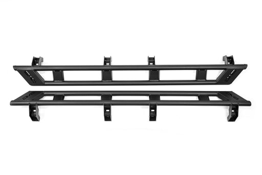 DV8 Offroad 2023-2025 Chevy Colorado & GMC Canyon Rock Sliders – image 1 of 12