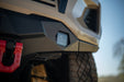 DV8 Offroad 2023-2026 Chevy Colorado ZR2 Spec Series Front Bumper – installed on vehicle, image 7 of 12