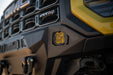 DV8 Offroad 2023-2026 GMC Canyon Spec Series Front Bumper – on the trail, image 8 of 14