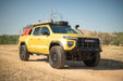 DV8 Offroad 2023-2026 GMC Canyon Spec Series Front Bumper – on the trail, image 3 of 14