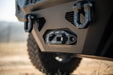 DV8 Offroad Pocket Fairlead For Synthetic Rope Winches – on the trail, image 3 of 20