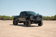Addictive Desert Designs 2023-2026 Ford Super Duty HoneyBadger Front Bumper w/ Top Hoop – image 10 of 16
