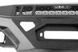 DV8 Offroad 2023-2026 Ford F-250/350 Spec Series Front Bumper – dimensions diagram, image 14 of 15