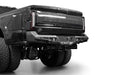 Addictive Desert Designs 2023-2026 Ford Super Duty Stealth Fighter Rear Bumper – image 1 of 17