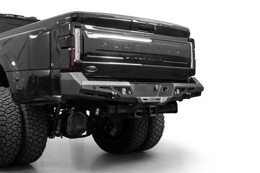 Addictive Desert Designs 2023-2026 Ford Super Duty Stealth Fighter Rear Bumper – image 1 of 17