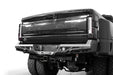 Addictive Desert Designs 2023-2026 Ford Super Duty Stealth Fighter Rear Bumper – image 3 of 17